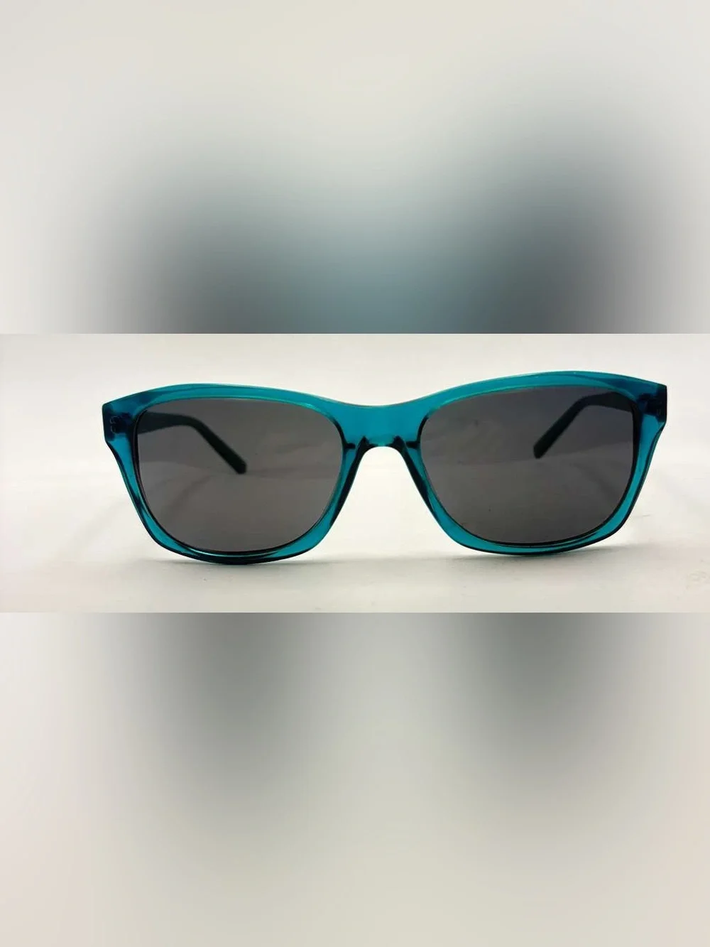 Esprit ET17827 Blue Oval Sunglasses Frames Only
